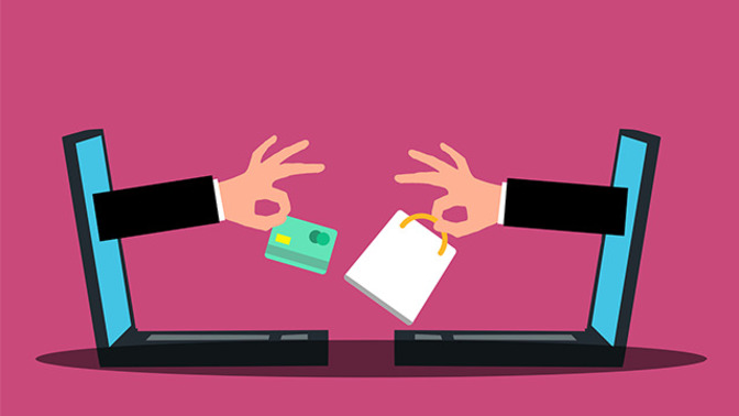 Online alışveriş yapmayı tercih ediyor musunuz?