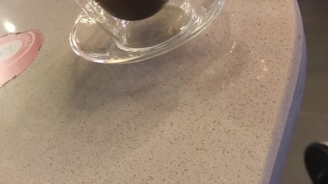 Kahve yalnız mı içilir tek mi?
