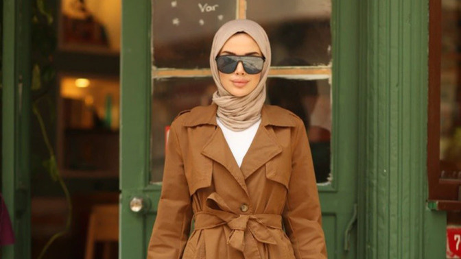 Fiyatlar çok uçtu. Bir trençkota 689 tl verilir mi?