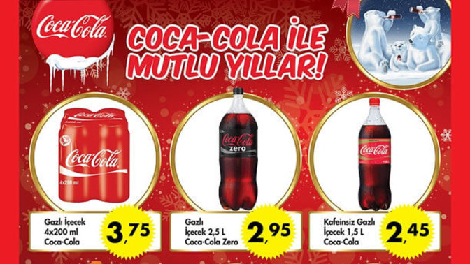 Eskiden her hafta içtiğim kolaya bugün 25 TL ödedim. Artık Türkiye'de kola bile içmek lüks mü oldu?