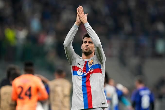 Gerard Piqueden emeklilik kararı! Özel hayat spor kariyerini etkiliyor mu?