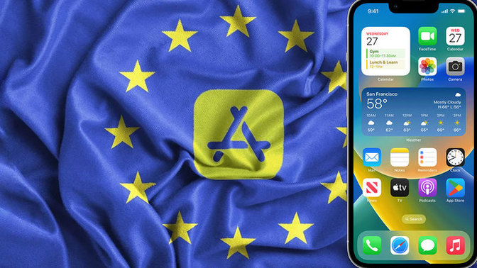 App Store artık iPhone için tek seçenek değil! IOS'da kullanmak için heyecanlandığınız bir uygulama var mı?
