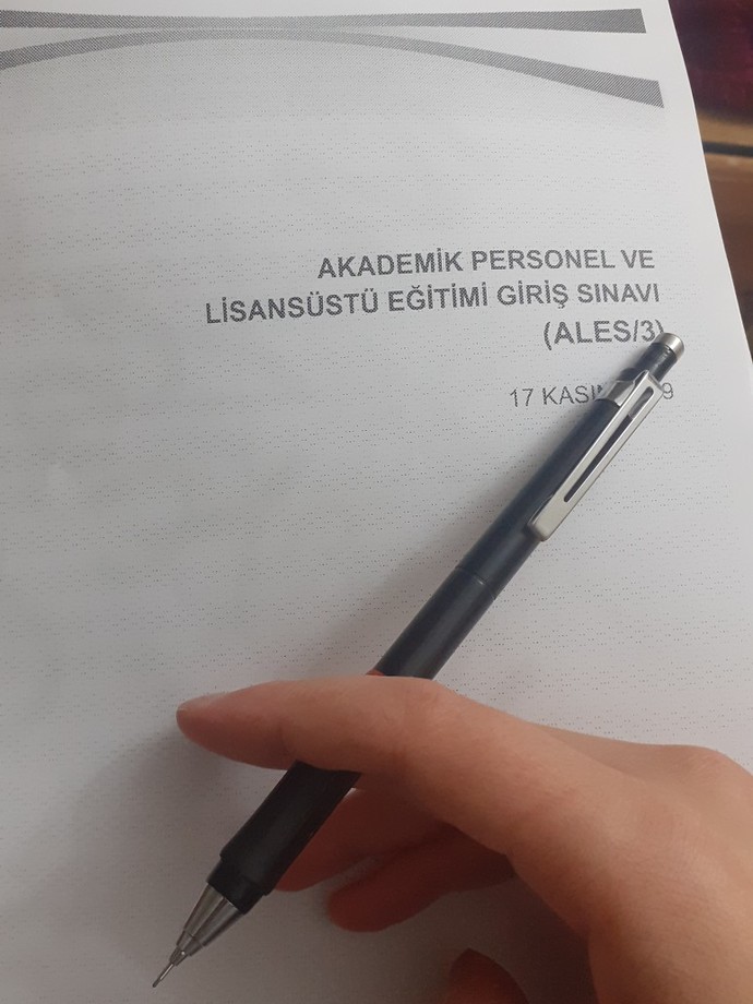 Bu ders çalışma zorunluluklarımız ne zaman bitecek?