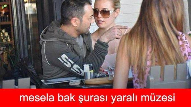 Serdar Ortaç’ın da dediği gibi..; cümlesini nasıl tamamlarsın?