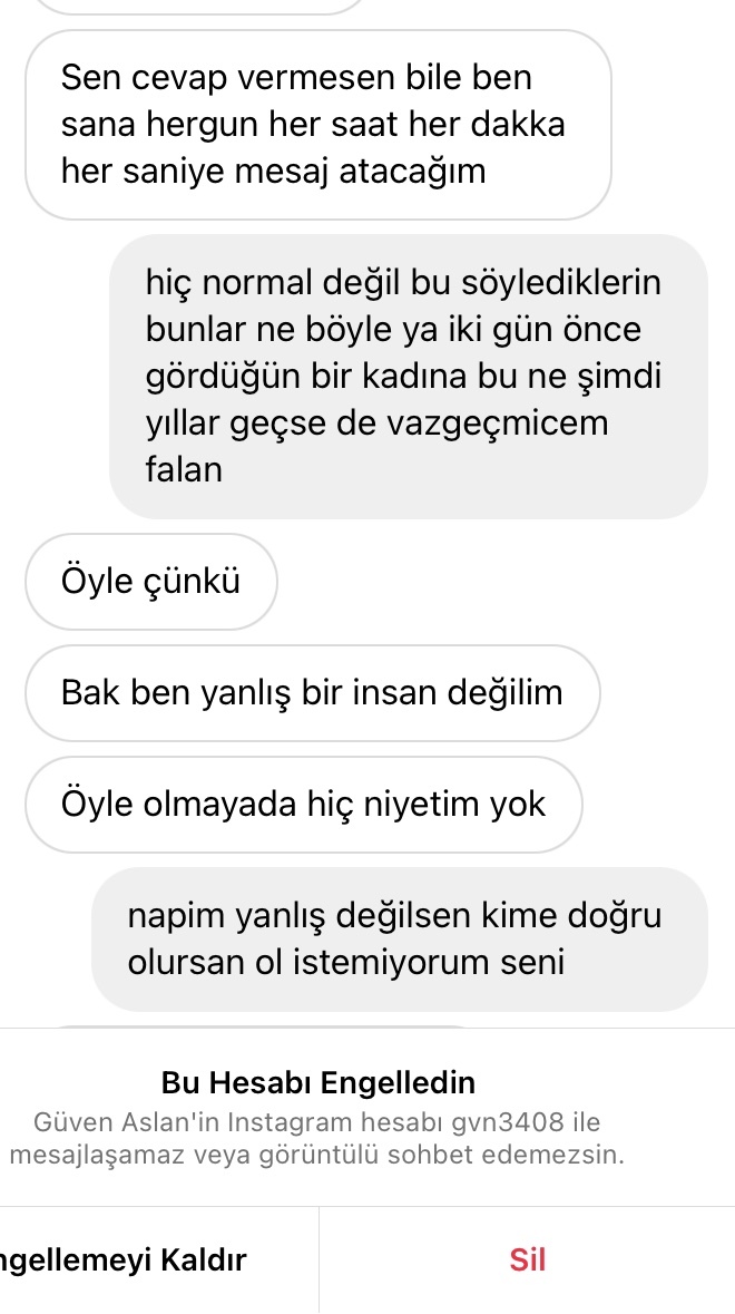 Bazı kapıların zorlanması doğru mudur?