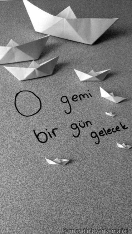 Geceye bir şarkı bırakır mısınız ✨?
