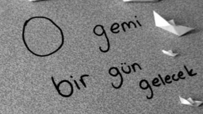 Geceye bir şarkı bırakır mısınız ✨?