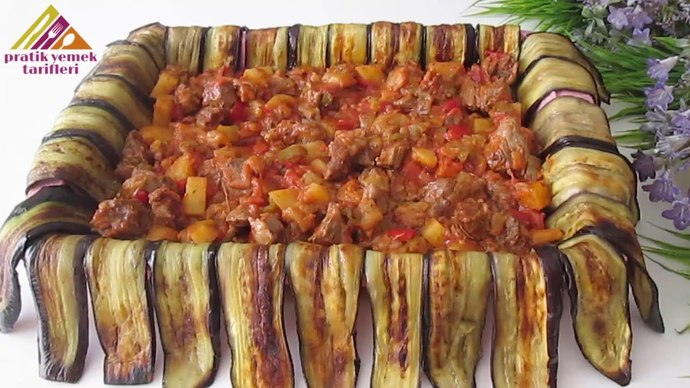 Akşam yemeğine ne yedin...🤔😋😍?