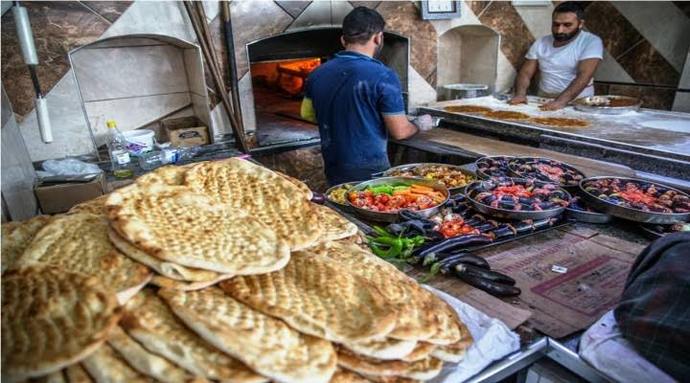 Akşam yemeğine ne yedin...🤔😋😍?