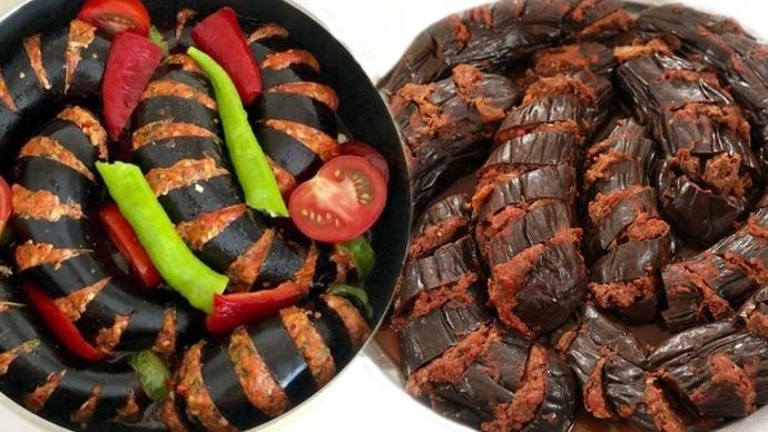 Akşam yemeğine ne yedin...🤔😋😍?