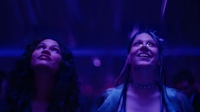 En sevdiğin dizi/film müziği nedir?