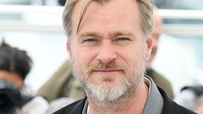 Christopher Nolan'ı Daha Önce Görmüş müydün?