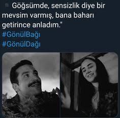 Daima baharı yaşamak ❤