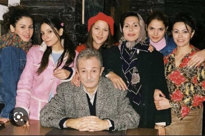 Sizce en sevilen Türk Dizisi hangisiydi ?