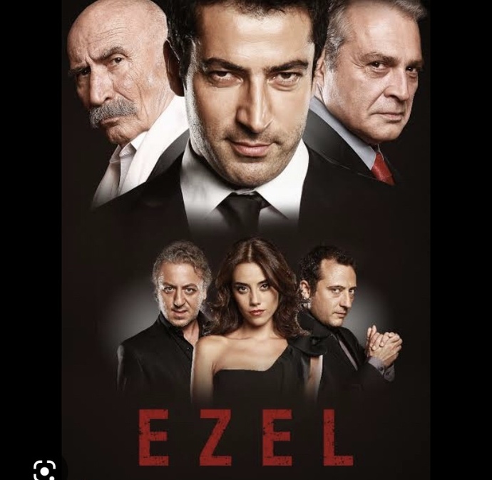 Sizce en sevilen Türk Dizisi hangisiydi ?