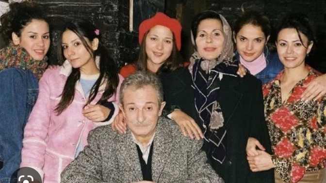 Sizce en sevilen Türk dizisi hangisiydi?