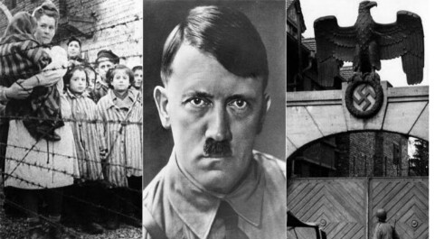 Gaz Odalarında Diri Diri Yakılanlar Sizleri De İncitmiyor Mu?