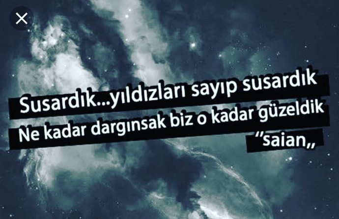 Aşkın saf halini hiç tattınız mı?