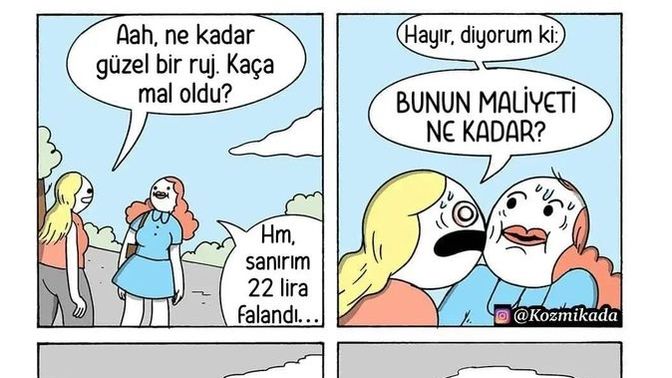 Tahminen doğanın sonunu ne zaman getiririz?