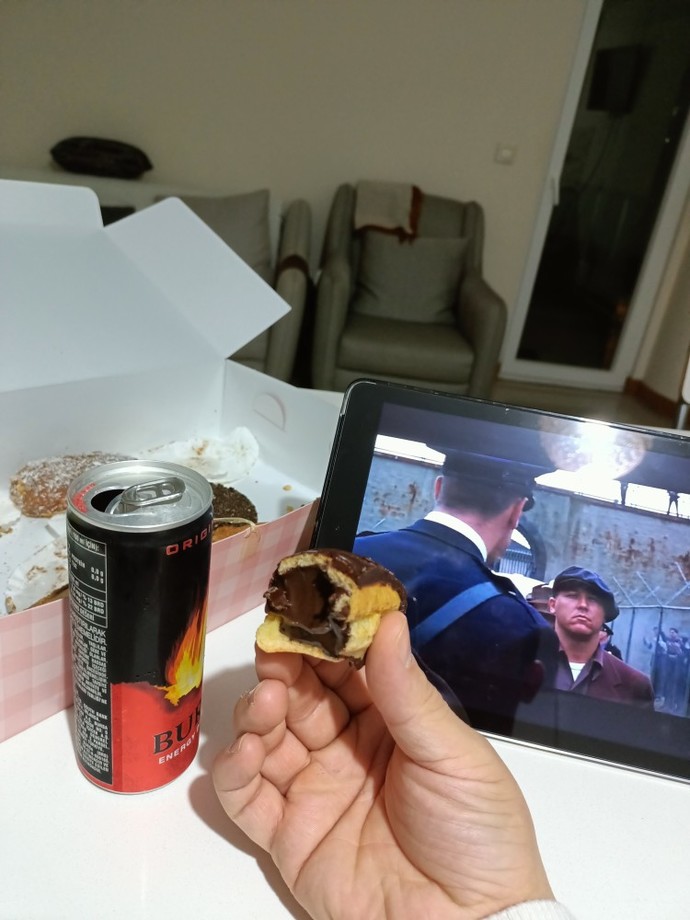 Ekler sever misiniz?