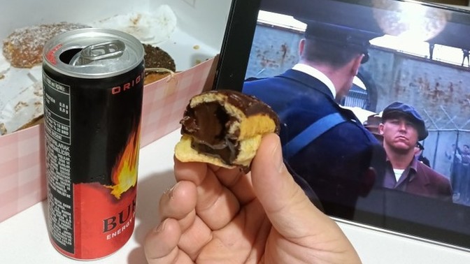 Ekler sever misiniz?