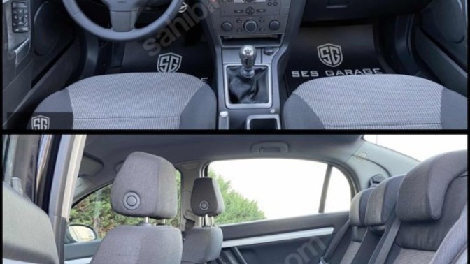 Opel Vectra C kasaya en çok hangi renk yakışıyor?