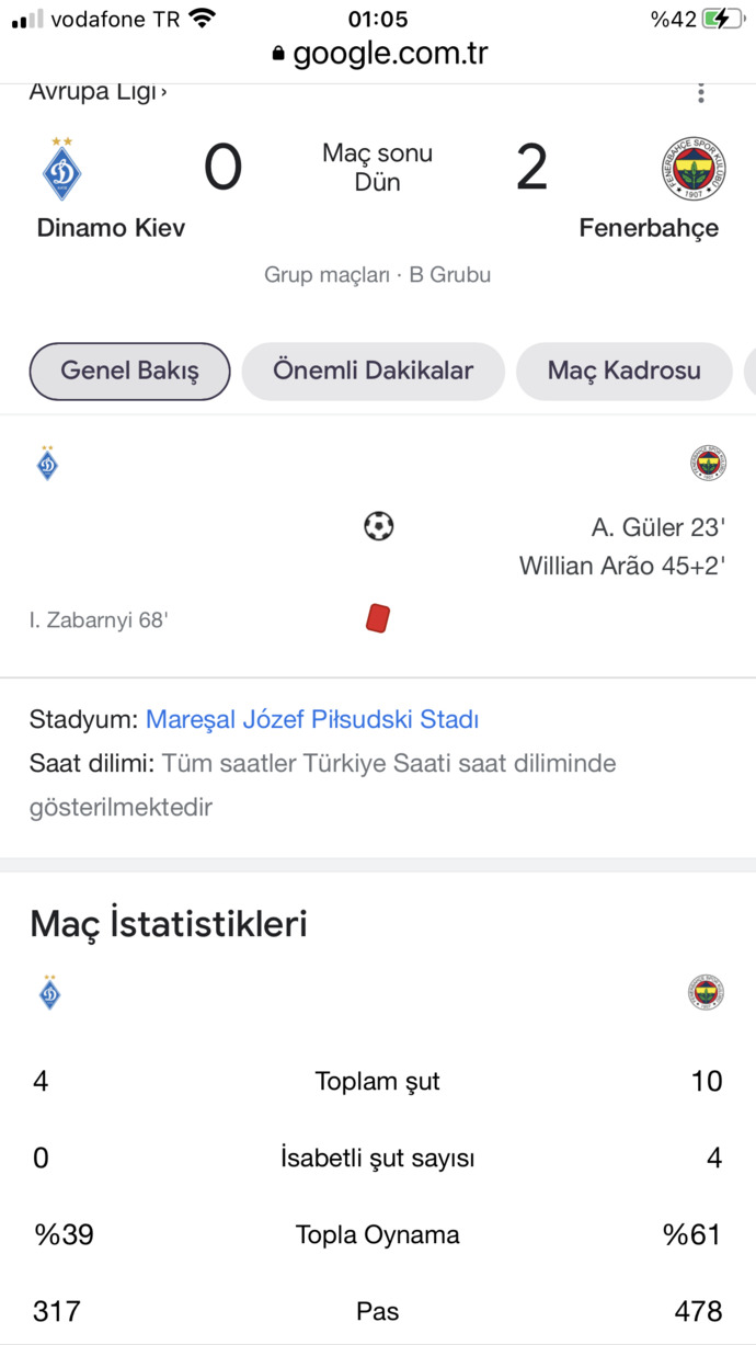 Benim gibi mutlu olan var mı?