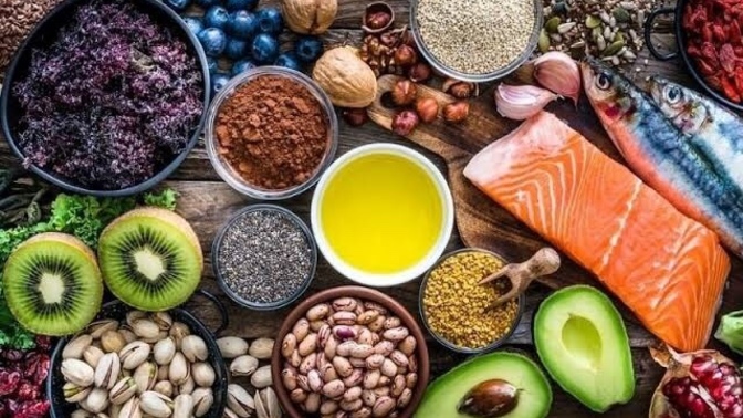 Hangi yiyecekler daha az kilo aldırır?