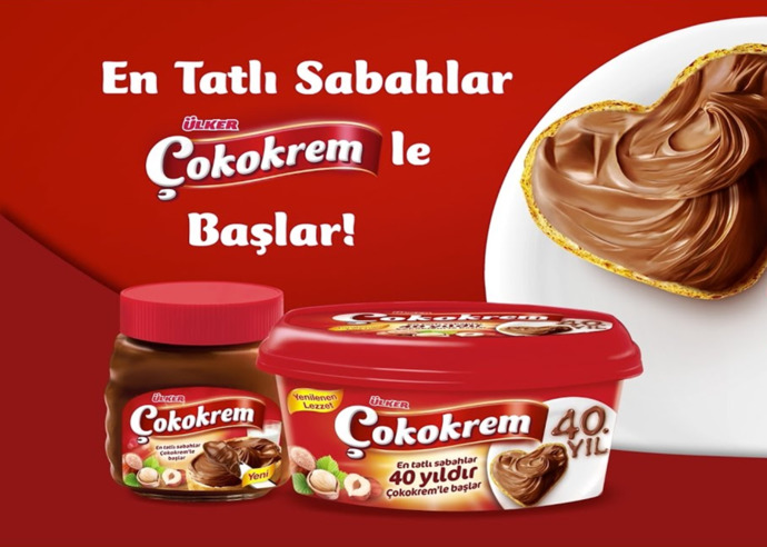 Sizin kahvaltınız neyle başlar🙂?