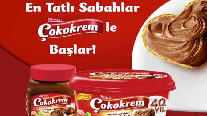 Sizin kahvaltınız neyle başlar🙂?
