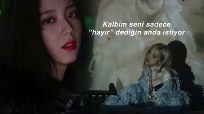 En sevdiğiniz blackpink şarkısı hangisi?