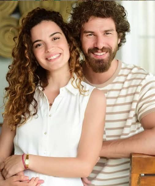 Benim Tatlı yalanım.