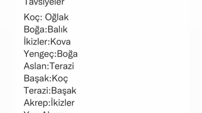 Kasım ayı içinde hayatında büyük değişimleri getirebilecek burçlar hangileridir?