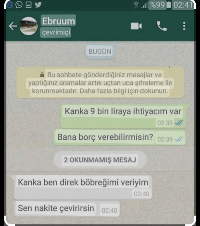 Borç yapan biri mi yoksa borcum olmasın takıntısı olan biri misiniz?