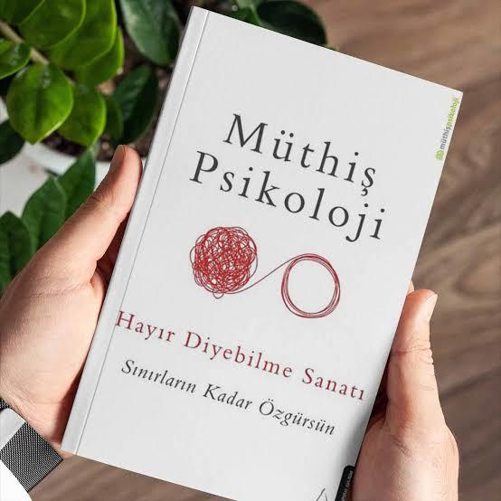 Hayır demenin farklı yolları nelerdir?