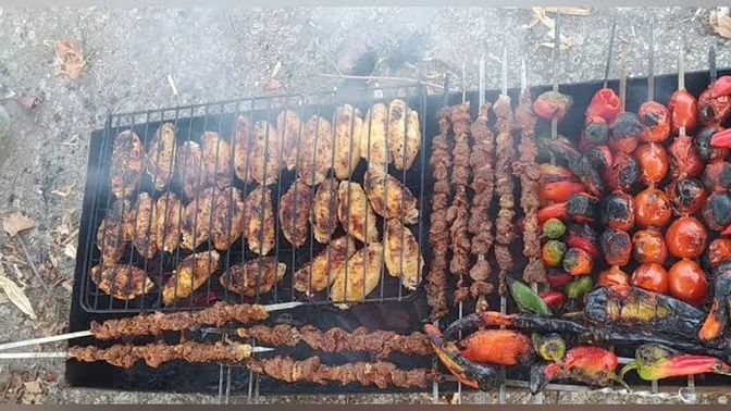 Yaptığınız en güzel yemek nedir?