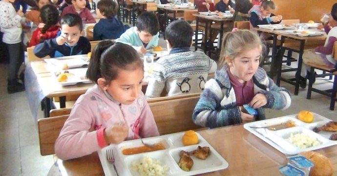 Akp ve Mhpnin reddetmediği bir şey var mı?