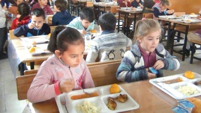 Akp ve Mhp'nin reddetmediği bir şey var mı?