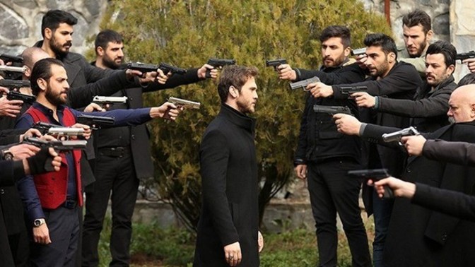Tekrar başlasa da izlesek dediğiniz bir dizi var mı?