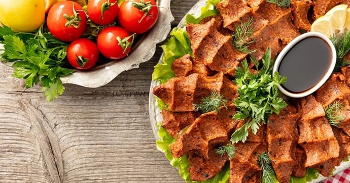 Tatlı, acı, ekşi ve tuzlu tatlardan hangisi senlik? - KizlarSoruyor