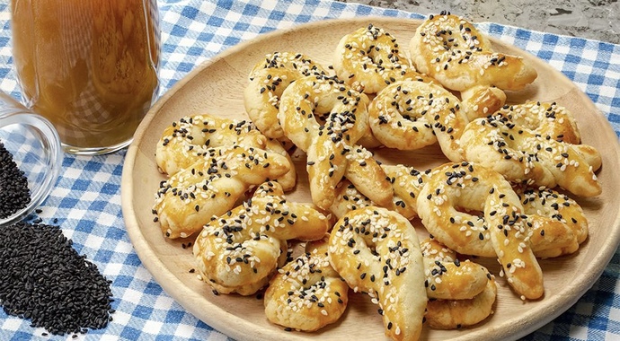 Hangi tür gıdaları tüketmeyi seversiniz ?