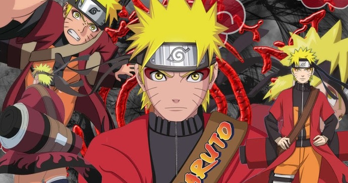 Naruto izleme sırası