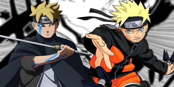 Naruto Shippuuden 