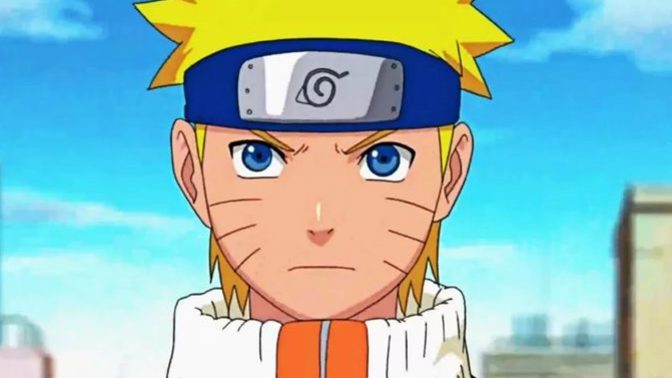 Naruto izleme sırası nasıl olmalı?