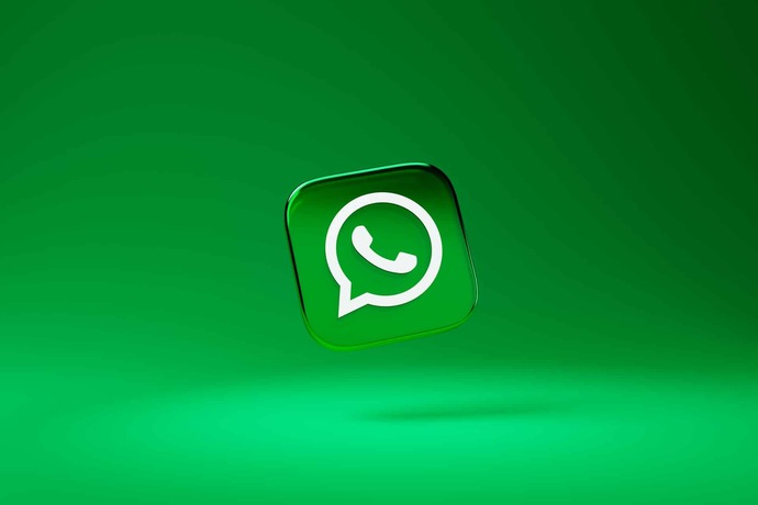 WhatsApp yedeklenen mesajları geri getirme