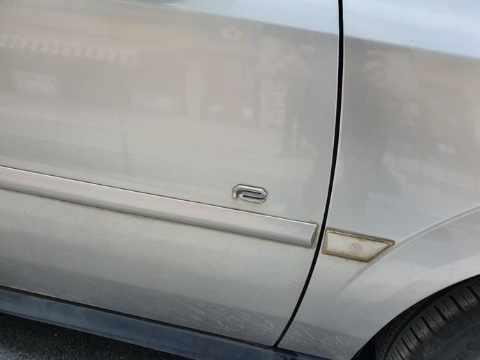 Arabanız var mı?