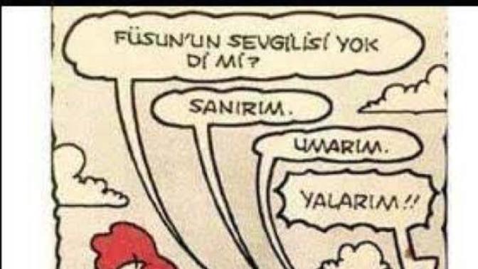 Peşinizden koşanlar mı oldunuz koşturan mı?