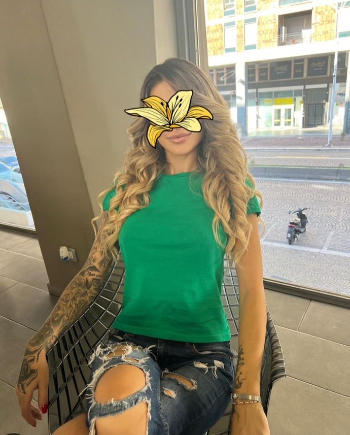 😏
