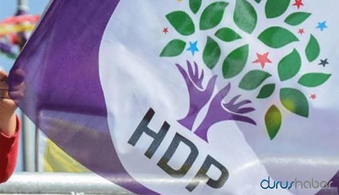 Sence hdp kapatılmalımı?