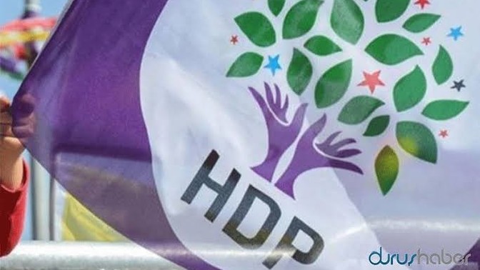 Sence hdp kapatılmalımı?
